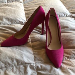 Nine West Pumps